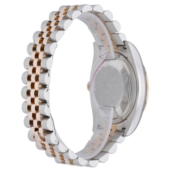 Rolex Turn-O-Graph 116261